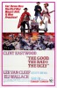 The Good, the Bad, and the Ugly (1966) Thumbnail