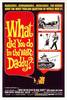 What Did You Do in the War, Daddy? (1966) Thumbnail