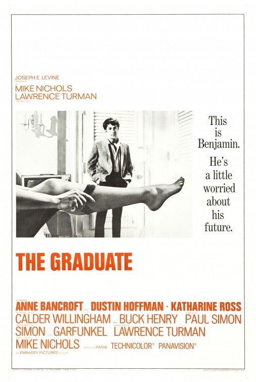 graduate poster