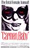 Carmen, Baby (1967) Thumbnail