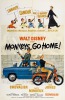 Monkeys, Go Home! (1967) Thumbnail