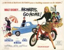 Monkeys, Go Home! (1967) Thumbnail
