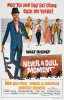 Never a Dull Moment (1968) Thumbnail