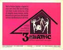 Three in the Attic (1968) Thumbnail