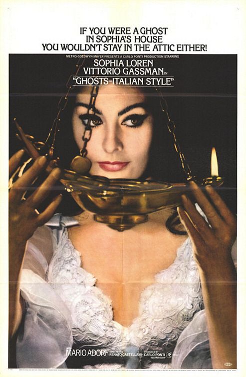 Italian Movie Posters