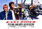 Easy Rider (1969) Thumbnail