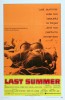 Last Summer (1969) Thumbnail