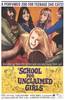 School for Unclaimed Girls (1969) Thumbnail
