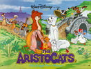 The Aristocats (1970) Thumbnail