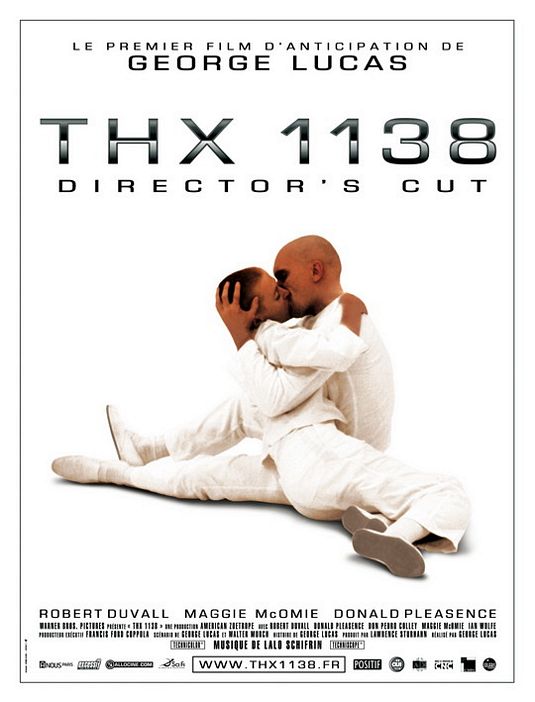thx 1138 movie torrent