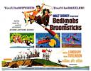 Bedknobs and Broomsticks (1971) Thumbnail