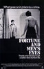 Fortune and Men's Eyes (1971) Thumbnail