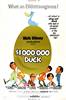 The Million Dollar Duck (1971) Thumbnail