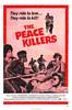 The Peace Killers (1971) Thumbnail