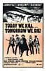 Today We Kill Tomorrow We Die (1971) Thumbnail