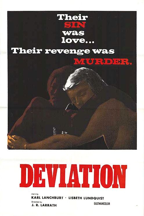 Deviation Movie Poster
