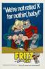 Fritz the Cat (1972) Thumbnail