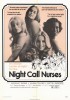 Night Call Nurses (1972) Thumbnail