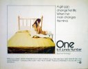 One Is a Lonely Number (1972) Thumbnail