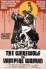The Werewolf Versus Vampire Woman (1972) Thumbnail