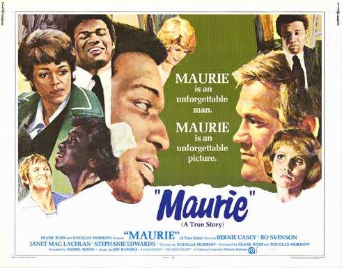 Maurie Movie Poster