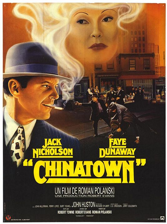 chinatown movie stills