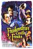 Frankenstein's Castle of Freaks (1975) Thumbnail
