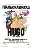 Hugo the Hippo (1976) Thumbnail