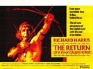 The Return of a Man Called Horse (1976) Thumbnail