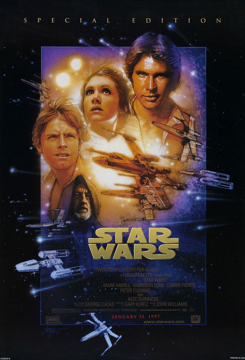 Space Wars: Quest for the Deepstar (#8 of 10): Extra Large Movie Poster  Image - IMP Awards