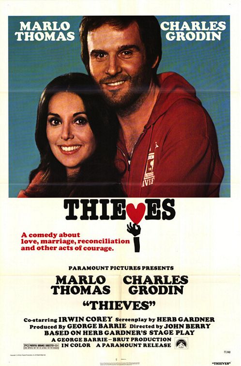 Thieves Movie Poster - IMP Awards