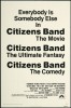 Citizen's Band (1977) Thumbnail