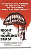 Night of the Howling Beast (1977) Thumbnail