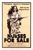 Nurses for Sale (1977) Thumbnail