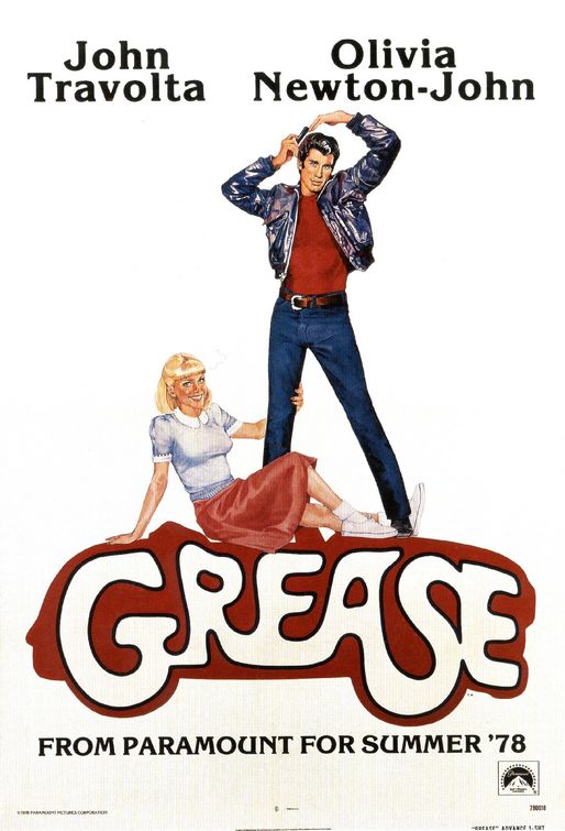 Movie Grease