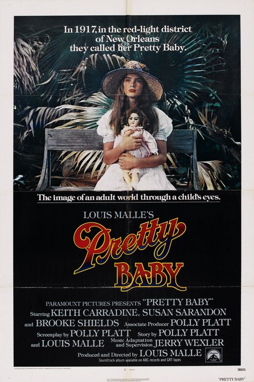 Baby Movie Posters