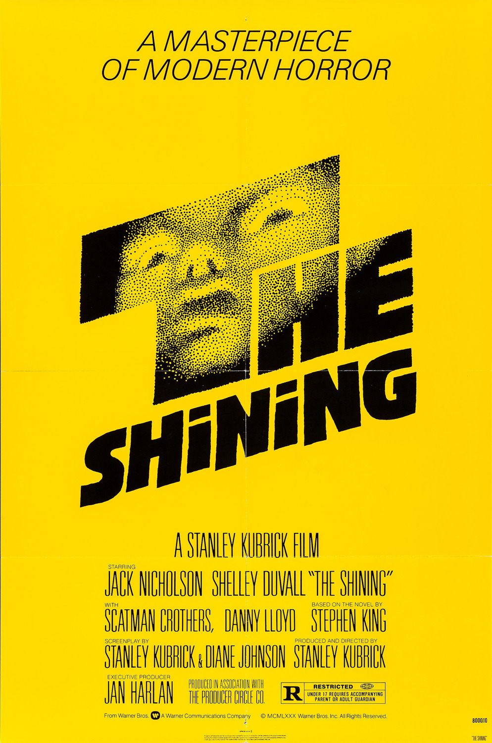 The Shining: An Odyssey of Madness, Far Flungers