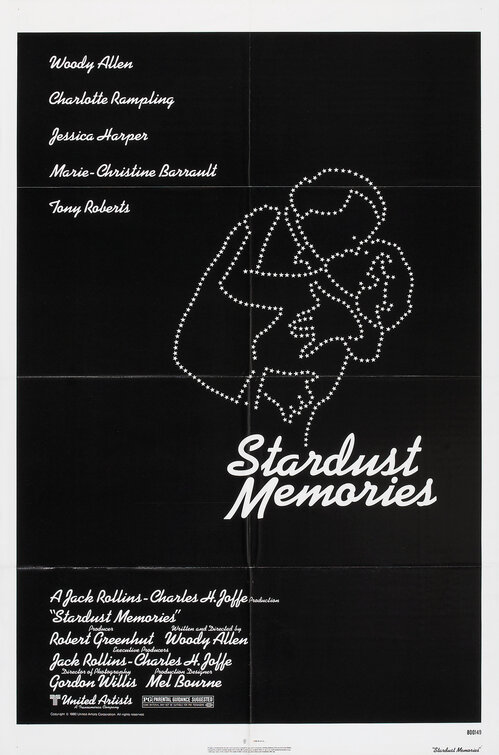 stardust memories tribute