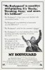 My Bodyguard (1980) Thumbnail