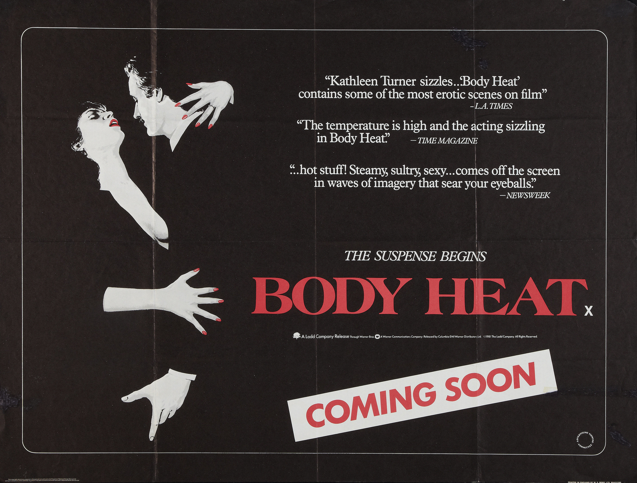body heat 1981 movie online free