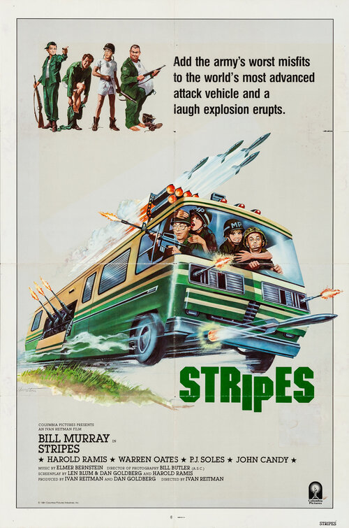 stripes film wikipedia