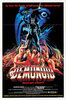 Demonoid: Messenger of Death (1981) Thumbnail