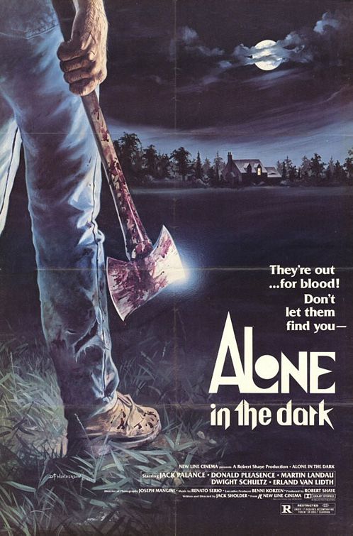 download Alone in the Dark