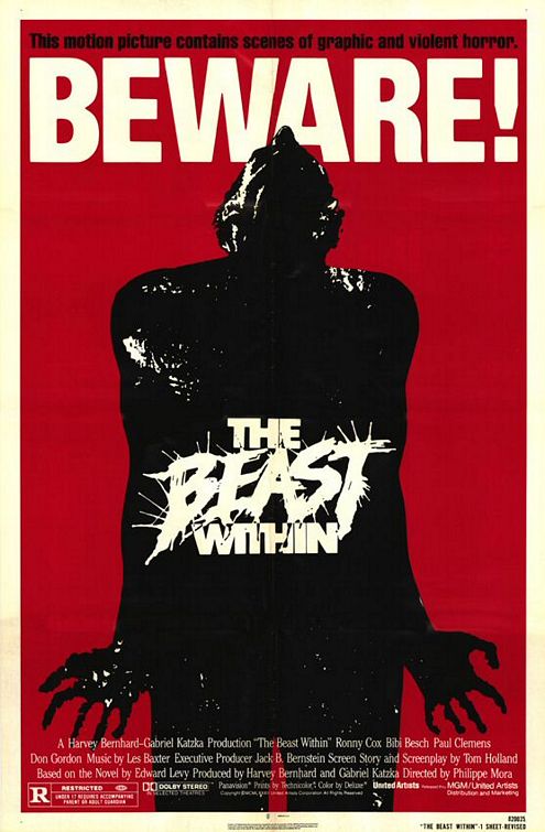 download the beast within video game