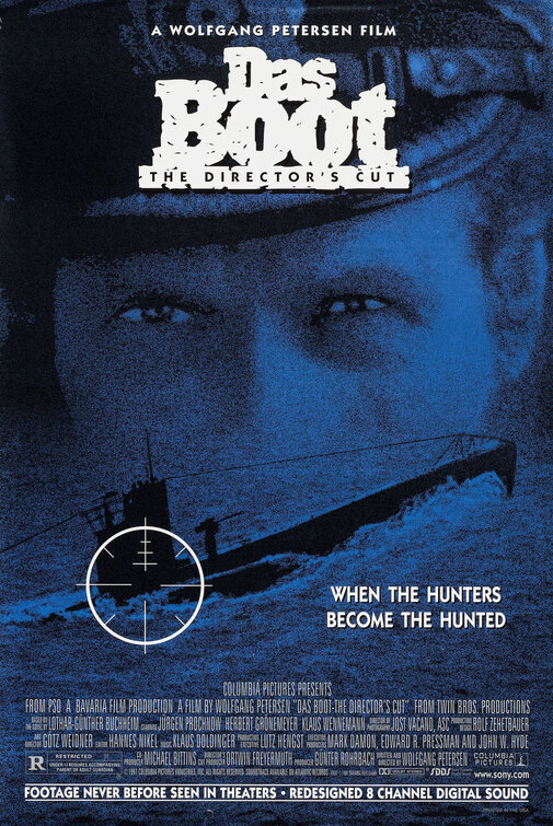 das boot based on a true story