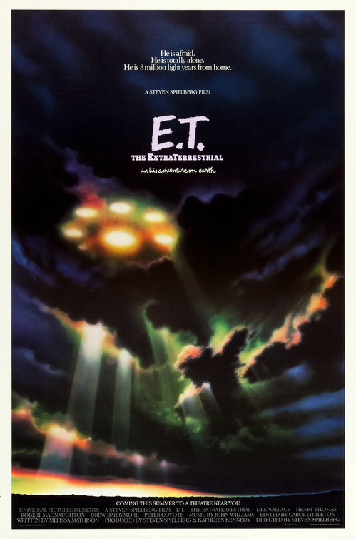 free instals E.T. the Extra-Terrestrial
