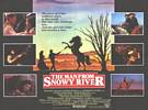 The Man From Snowy River (1982) Thumbnail
