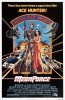 Megaforce (1982) Thumbnail