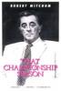 That Championship Season (1982) Thumbnail