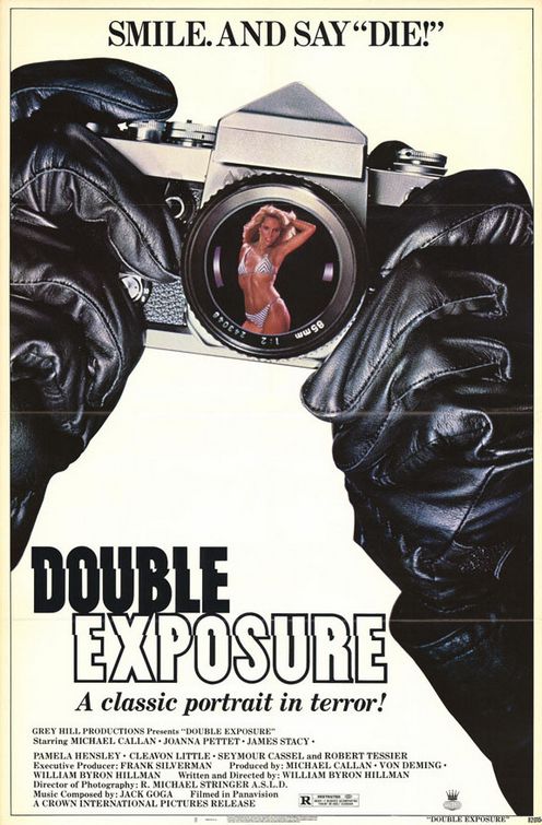 Double Exposure movie